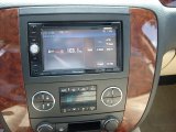 2008 Chevrolet Silverado 3500HD LTZ Extended Cab 4x4 Dually Controls