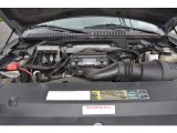 2006 Ford Expedition Limited 4x4 5.4L SOHC 24V VVT Triton V8 Engine