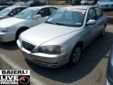 2004 Hyundai Elantra GLS Sedan
