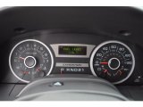 2006 Ford Expedition Limited 4x4 Gauges