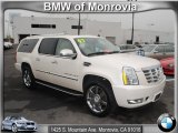 2007 Cadillac Escalade ESV AWD