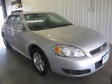 2010 Chevrolet Impala LT