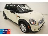 2011 Mini Cooper Hardtop