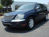 2005 Midnight Blue Pearl Chrysler Pacifica Touring #50329501