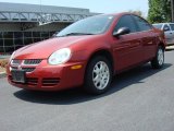 2004 Dodge Neon SXT