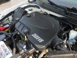 2007 Chevrolet Impala LS 3.5 Liter OHV 12V VVT LZ4 V6 Engine
