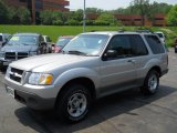 2003 Silver Birch Metallic Ford Explorer Sport XLT 4x4 #50329977