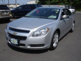 2010 Chevrolet Malibu LS Sedan