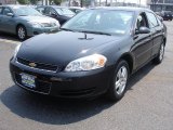 2008 Chevrolet Impala LS