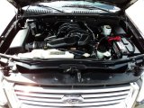 2008 Ford Explorer Limited 4.6L SOHC 16V VVT V8 Engine