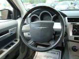 2007 Chrysler Sebring Limited Sedan Steering Wheel