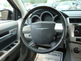 2007 Chrysler Sebring Limited Sedan Steering Wheel