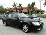 2008 Ford Taurus SEL