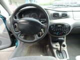 1997 Ford Escort LX Wagon Dashboard