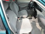 1997 Ford Escort Interiors