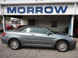 2008 Chrysler Sebring Touring Convertible