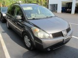 2004 Smoke Gray Metallic Nissan Quest 3.5 SL #50329392