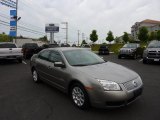 2008 Mercury Milan I4