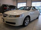 2006 Acura TL 3.2