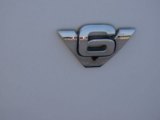 2006 Ford Escape XLT V6 Marks and Logos