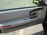 1999 Cadillac Eldorado Touring Coupe Door Panel