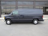 2000 Ford E Series Van E150 Commercial Exterior