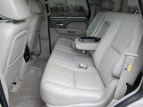 2007 Chevrolet Tahoe LTZ 4x4 Dark Titanium/Light Titanium Interior