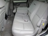 2007 Chevrolet Tahoe LTZ 4x4 Dark Titanium/Light Titanium Interior