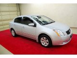 2009 Nissan Sentra 2.0