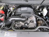 2007 Chevrolet Tahoe LTZ 4x4 5.3 Liter Flex Fuel OHV 16V Vortec V8 Engine