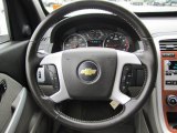 2009 Chevrolet Equinox LT AWD Steering Wheel