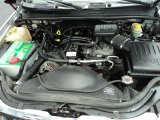 2004 Jeep Grand Cherokee Limited 4.0 Liter OHV 12V Inline 6 Cylinder Engine