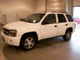 2006 Chevrolet TrailBlazer LS 4x4