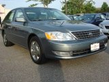 2004 Silver Spruce Metallic Toyota Avalon XLS #50329413