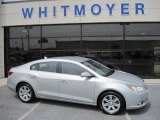 2011 Buick LaCrosse CXL