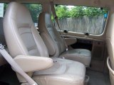 2003 Ford E Series Van E150 Passenger Medium Pebble Interior