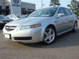 2006 Acura TL 3.2