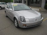 2006 Cadillac CTS Sedan
