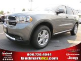 2011 Dodge Durango Crew