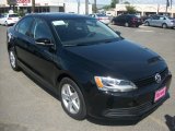 2011 Volkswagen Jetta TDI Sedan