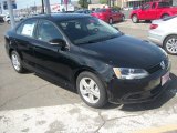 2011 Volkswagen Jetta TDI Sedan