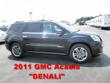 2011 GMC Acadia Denali AWD