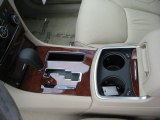2011 Chrysler 300 C Hemi AWD 5 Speed Automatic Transmission