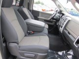 2011 Dodge Ram 2500 HD SLT Regular Cab 4x4 Dark Slate/Medium Graystone Interior