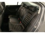 2006 Volkswagen Passat 3.6 Sedan Black Interior
