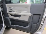 2011 Dodge Ram 2500 HD SLT Regular Cab 4x4 Door Panel