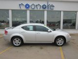 2010 Dodge Avenger R/T