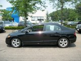 2008 Honda Civic EX Sedan