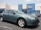 2009 Chevrolet Malibu LS Sedan