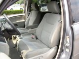 2009 Honda Odyssey EX Olive Interior